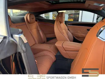 BENTLEY Continental GT S V8 NAIM 22  PANO CARBON STYLING