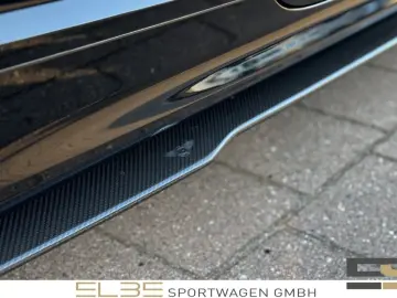 BENTLEY Continental GT S V8 NAIM 22  PANO CARBON STYLING