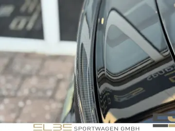 BENTLEY Continental GT S V8 NAIM 22  PANO CARBON STYLING