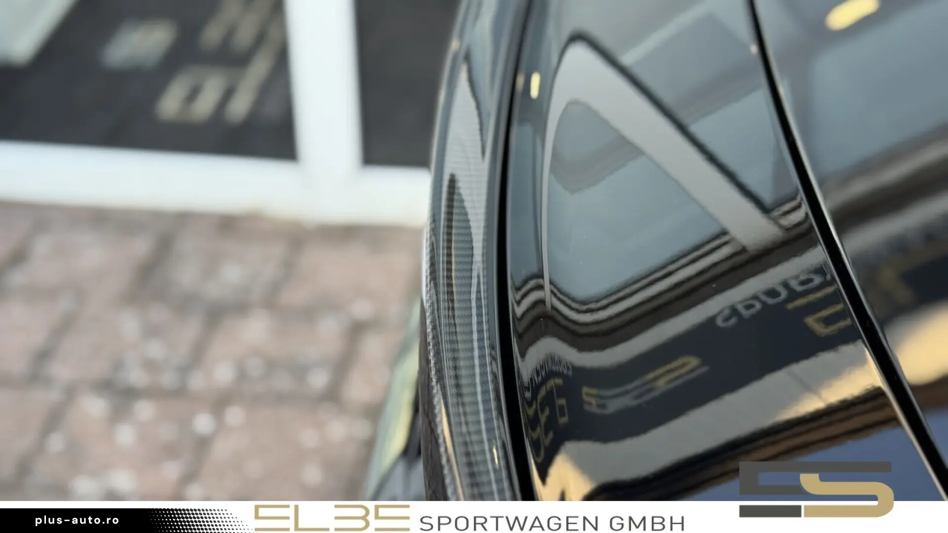 BENTLEY Continental GT S V8 NAIM 22  PANO CARBON STYLING