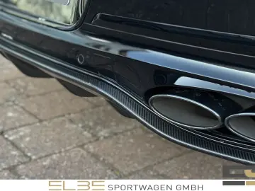 BENTLEY Continental GT S V8 NAIM 22  PANO CARBON STYLING