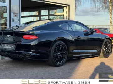 BENTLEY Continental GT S V8 NAIM 22  PANO CARBON STYLING