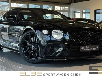 BENTLEY Continental GT S V8 NAIM 22  PANO CARBON STYLING