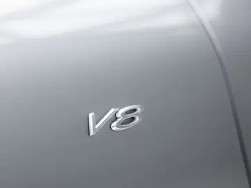 BENTLEY Continental GT V8   Rotating display   Mulliner