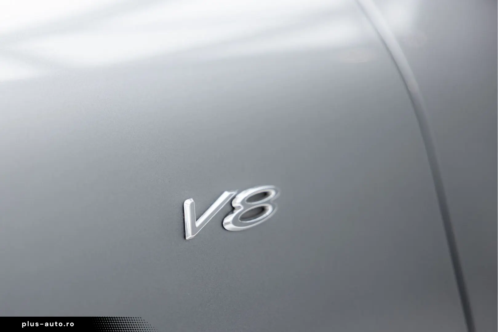 BENTLEY Continental GT V8   Rotating display   Mulliner