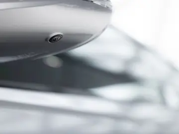 BENTLEY Continental GT V8   Rotating display   Mulliner