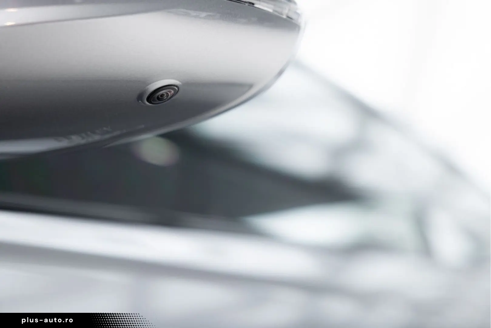 BENTLEY Continental GT V8   Rotating display   Mulliner