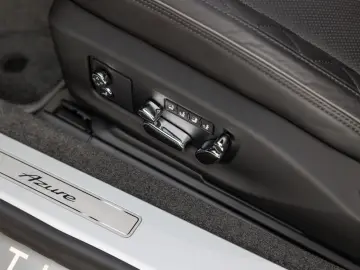 BENTLEY GT V8 Azure Blackline B&O City Tour  6300km