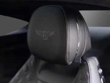 BENTLEY GT V8 Azure Blackline B&O City Tour  6300km