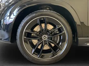 Mercedes-Benz GLE 400 e 4M AMG Premium  MegaOptik