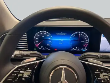 Mercedes-Benz GLE 400 e 4M AMG Premium  MegaOptik