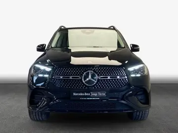 Mercedes-Benz GLE 400 e 4M AMG Premium  MegaOptik