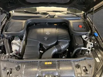 Mercedes-Benz GLE 400 e 4M AMG Premium  MegaOptik