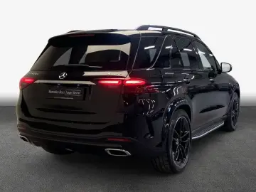Mercedes-Benz GLE 400 e 4M AMG Premium  MegaOptik