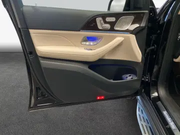 Mercedes-Benz GLE 400 e 4M AMG Premium  MegaOptik