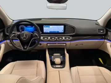 Mercedes-Benz GLE 400 e 4M AMG Premium  MegaOptik