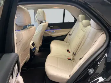 Mercedes-Benz GLE 400 e 4M AMG Premium  MegaOptik