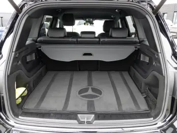 MERCEDES-BENZ EQB 300 4M Progressive  LED Cam TotW E…