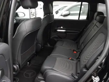 MERCEDES-BENZ EQB 300 4M Progressive  LED Cam TotW E…