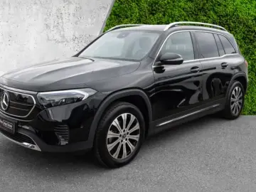 MERCEDES-BENZ EQB 300 4M