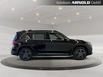 MERCEDES-BENZ EQB 300 4M AMG-Line el-Klappe LED Kame…