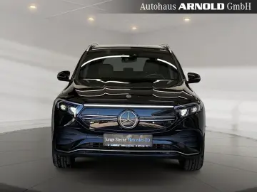 MERCEDES-BENZ EQB 300 4M AMG-Line el-Klappe LED Kame…