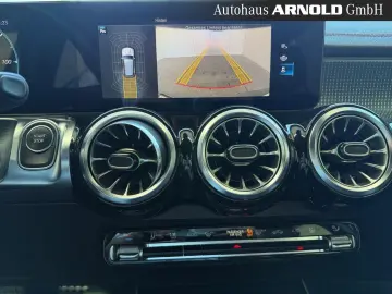 MERCEDES-BENZ EQB 300 4M AMG-Line el-Klappe LED Kame…