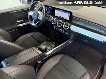 MERCEDES-BENZ EQB 300 4M AMG-Line el-Klappe LED Kame…