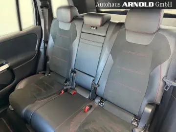 MERCEDES-BENZ EQB 300 4M AMG-Line el-Klappe LED Kame…