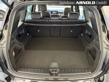 MERCEDES-BENZ EQB 300 4M AMG-Line el-Klappe LED Kame…