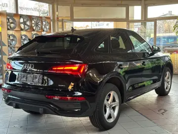 AUDI Q5 Sportback 40 TFSI quattro Drive Select