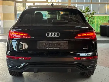 AUDI Q5 Sportback 40 TFSI quattro Drive Select