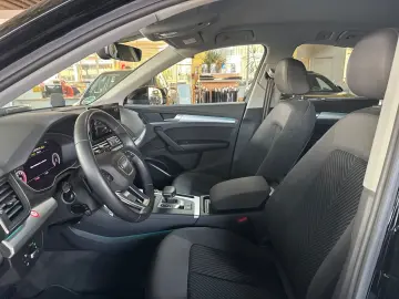 AUDI Q5 Sportback 40 TFSI quattro Drive Select