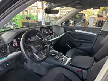 AUDI Q5 Sportback 40 TFSI quattro Drive Select