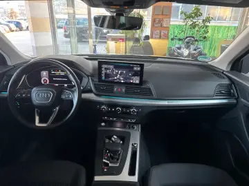 AUDI Q5 Sportback 40 TFSI quattro Drive Select