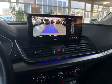 AUDI Q5 Sportback 40 TFSI quattro Drive Select