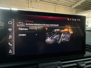 AUDI Q5 Sportback 40 TFSI quattro Drive Select