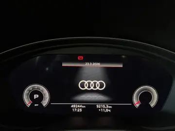 AUDI Q5 Sportback 40 TFSI quattro Drive Select