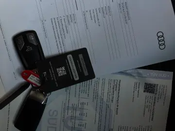 AUDI Q5 Sportback 40 TFSI quattro Drive Select