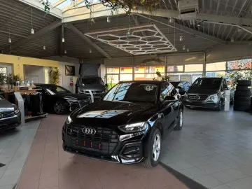 AUDI Q5 Sportback 40 TFSI quattro Drive Select