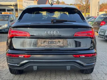 AUDI Q5 Sportback 40 TFSI quattro Drive Select