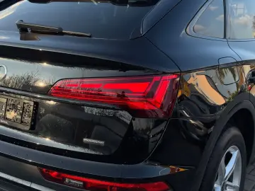 AUDI Q5 Sportback 40 TFSI quattro Drive Select
