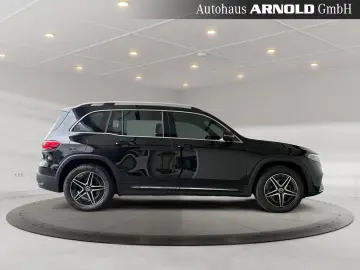 MERCEDES-BENZ EQB 300 4M AMG-Line el-Klappe LED Kame…