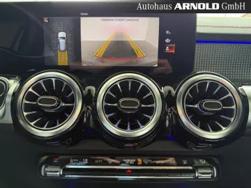 MERCEDES-BENZ EQB 300 4M AMG-Line el-Klappe LED Kame…