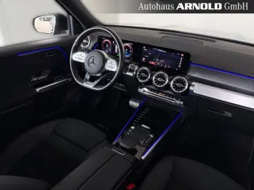 MERCEDES-BENZ EQB 300 4M AMG-Line el-Klappe LED Kame…