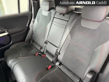 MERCEDES-BENZ EQB 300 4M AMG-Line el-Klappe LED Kame…