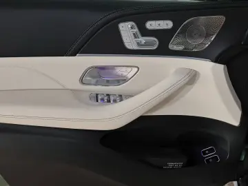 Mercedes-Benz GLE 400 e 4M AMG 360  M-LED AHK Nigh