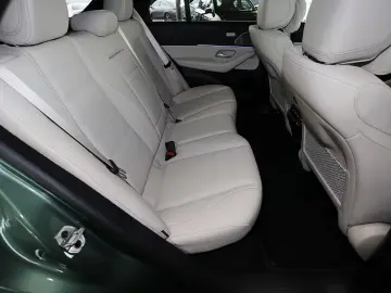 Mercedes-Benz GLE 400 e 4M AMG 360  M-LED AHK Nigh