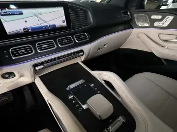 Mercedes-Benz GLE 400 e 4M AMG 360  M-LED AHK Nigh