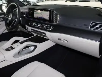 Mercedes-Benz GLE 400 e 4M AMG 360  M-LED AHK Nigh